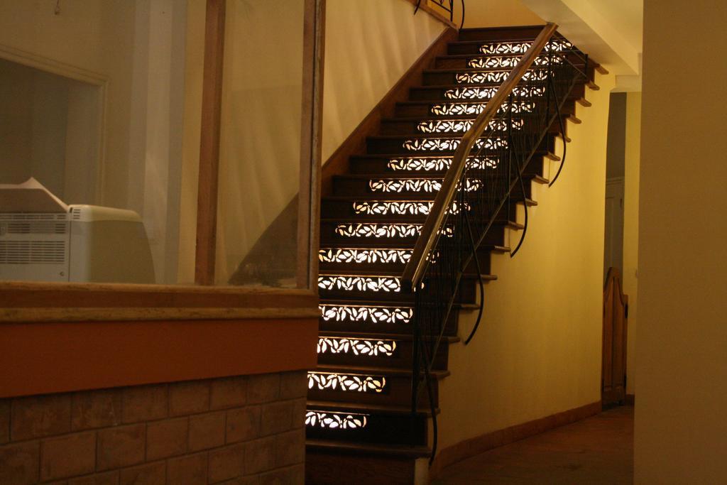 Hotel Restaurant Le Combava Антананариву Екстериор снимка